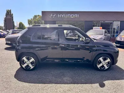 Used Hyundai Inster