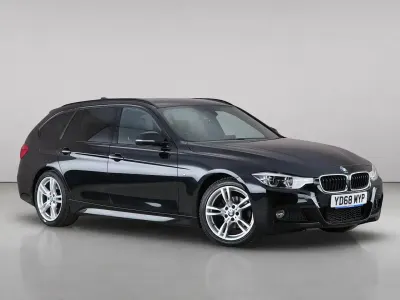 Used BMW 318