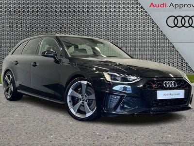 Audi S4