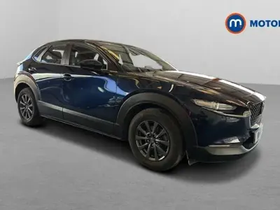 Used Mazda CX-30 Center-Line 140 HP (102 kW) 2026 SUV