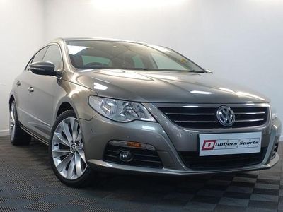 VW CC