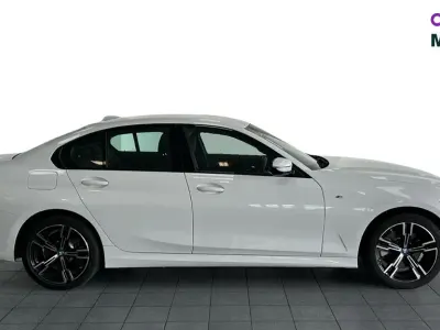 Used BMW 330e