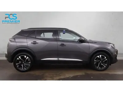 Used Peugeot 2008
