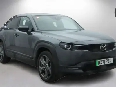 Occasion Mazda MX30