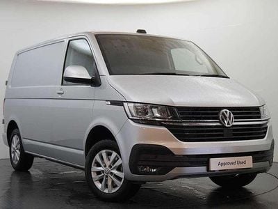 VW T6.1