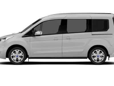 Ford Tourneo