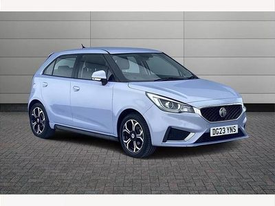 MG MG3