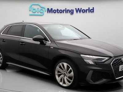 Audi A3 Sportback e-tron