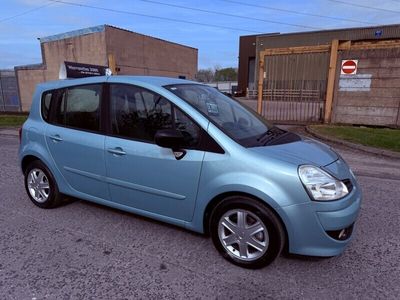 Renault Grand Modus