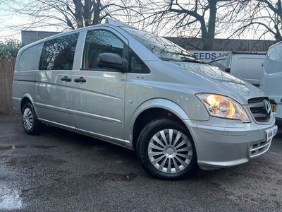 Mercedes Vito