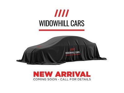 Used BMW 520 177 HP (130 kW) 2008 Blue Estate