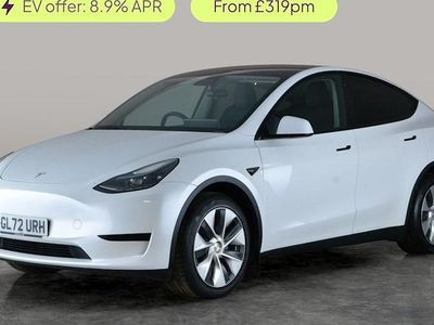 Used Tesla Model Y RWD 219 kW (299 HP) 2024 SUV