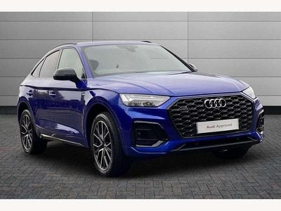Audi Q5 Sportback