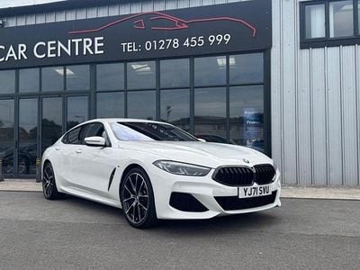 BMW 840