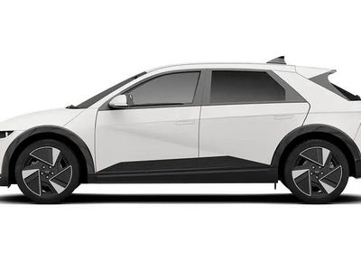 Ny Hyundai Ioniq N Line 239 kW (325 HK) 2025 Halvkombi