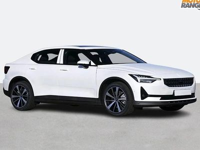 Used Polestar 2 Long Range Single Motor 169 kW (231 HP) 2023 Grey Hatchback