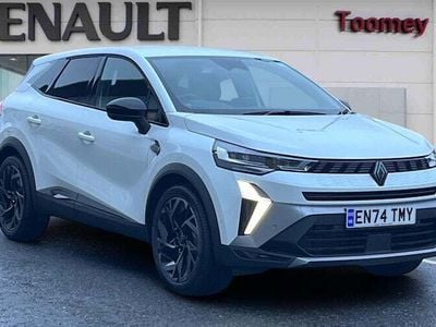 Renault Symbioz