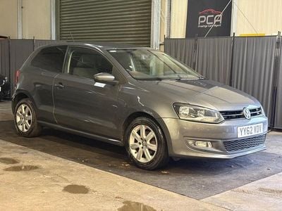 VW Polo