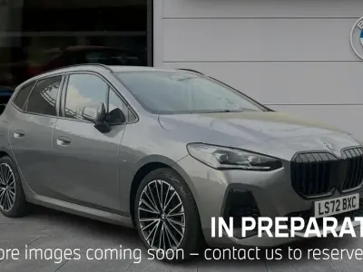 Second-hand BMW 223 Active Tourer