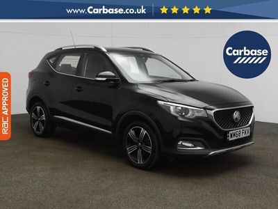 used MG ZS Motor Uk1.5 VTi-TECH Exclusive 5dr - SUV 5 Seats Test DriveReserve This Car - MOTOR UKWM68FKVEnquire - MOTOR UKWM68FKV