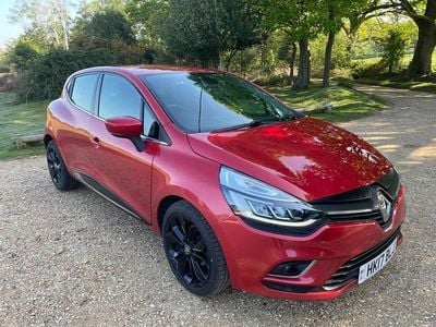 Renault Clio IV