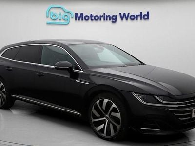 VW Arteon