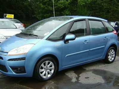 Used Citroën C4 Picasso 2008 MPV