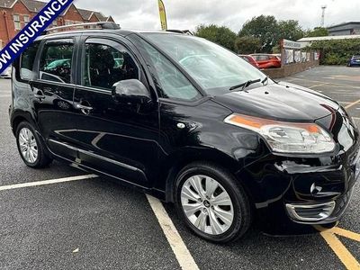 Citroën C3 Picasso