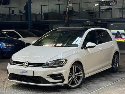 Used VW Golf VII