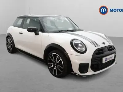 Usado Mini Cooper