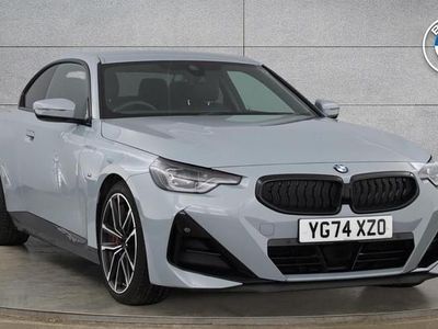 BMW 230