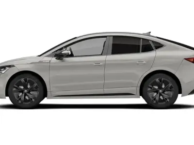 New Skoda Enyaq iV SportLine 210 kW (286 HP) 2026 SUV
