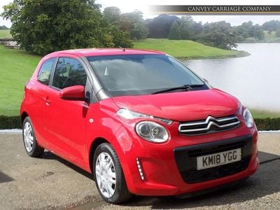 Citroën C1