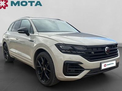 Used VW Touareg R 462 HP (339 kW) 2022 SUV