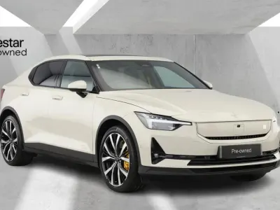 Used Polestar 2 Performance 350 kW (476 HP) 2025 Dune Hatchback