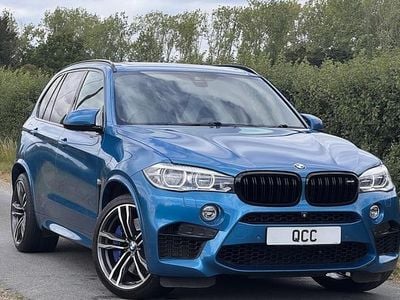 BMW X5 M