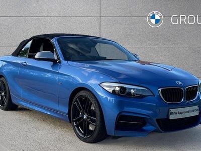 BMW M240