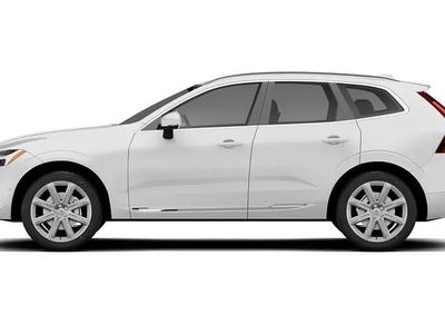 Used 2017 Volvo XC60 R-Design SUV | £15,299 (Super price)