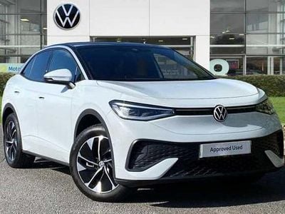 VW ID.5