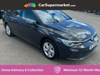 VW Golf VIII