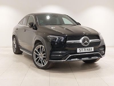 Mercedes GLE350
