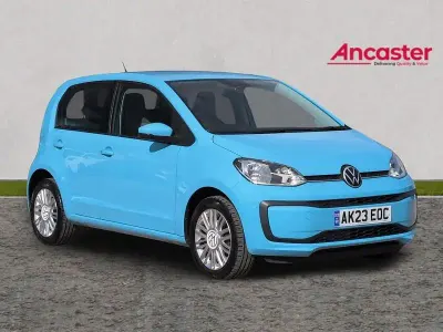 Used VW up!