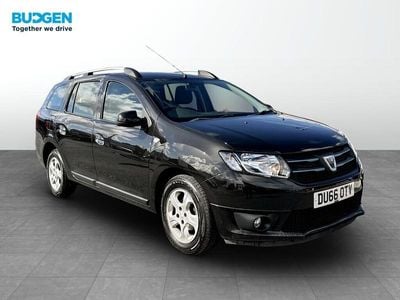 Dacia Logan MCV