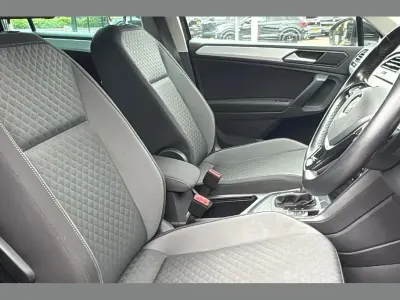 Used VW Tiguan