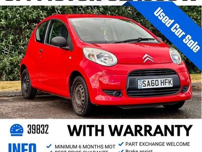 Citroën C1