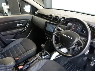 Used Dacia Duster Journey 130 HP (95 kW) 2023 SUV