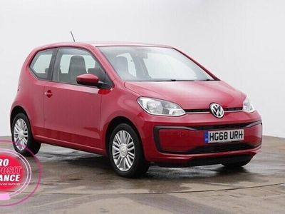 VW up!