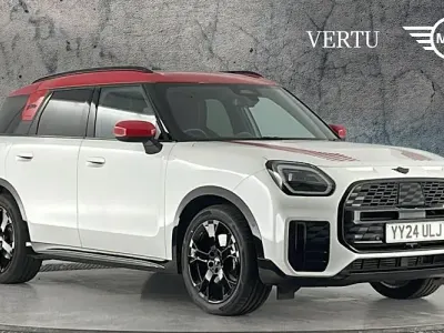 Used Mini Countryman Sport 218 HP (160 kW) 2026 SUV