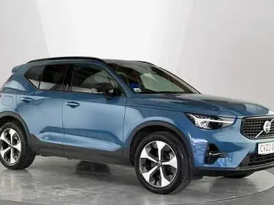 Used Volvo XC40 Ultimate 194 HP (142 kW) 2023 SUV
