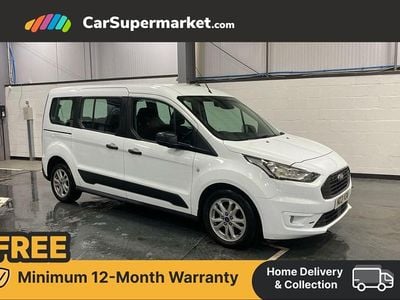 Ford Grand Tourneo Connect